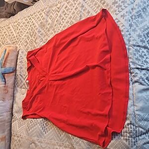 89th and Madison Shirt XL NWOT